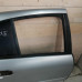 Дверь задняя правая Nissan almera n16