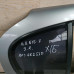 Дверь задняя правая Nissan almera n16