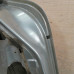 Дверь задняя правая Nissan almera n16