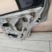 Дверь задняя правая Nissan almera n16