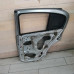Дверь задняя правая Nissan almera n16