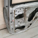Дверь задняя правая Nissan almera n16