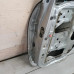 Дверь задняя правая Nissan almera n16