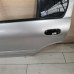 Дверь задняя левая Nissan almera n16