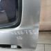 Дверь задняя левая Nissan almera n16