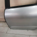 Дверь задняя левая Nissan almera n16