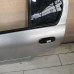 Дверь задняя левая Nissan almera n16