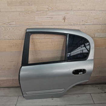 Дверь задняя левая Nissan almera n16