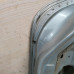 Дверь задняя левая Nissan almera n16