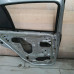 Дверь задняя левая Nissan almera n16