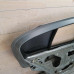 Дверь задняя левая Nissan almera n16