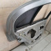 Дверь задняя левая Nissan almera n16