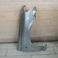 Крыло переднее правое Nissan almera n16
