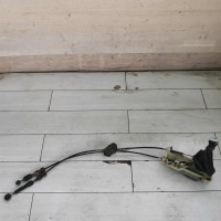 Кулиса МКПП Nissan Almera n16 SR20 2.0i