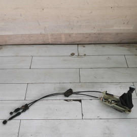 Кулиса МКПП Nissan Almera n16 SR20 2.0i