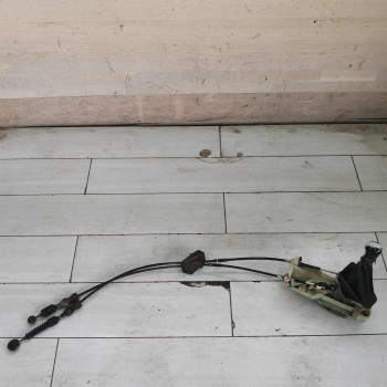 Кулиса МКПП Nissan Almera n16 SR20 2.0i
