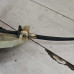 Кулиса МКПП Nissan Almera n16 SR20 2.0i
