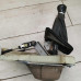Кулиса МКПП Nissan Almera n16 SR20 2.0i