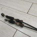 Кулиса МКПП Nissan Almera n16 SR20 2.0i