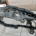 Передняя панель телевизора Ford Focus 2 Передняя панель телевизора Ford Focus 2