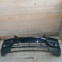 Бампер передний Ford Focus 2 дорестайлинг