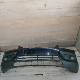 Бампер передний Ford Focus 2 дорестайлинг