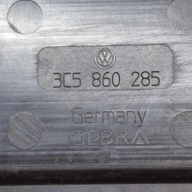 Знак аварийная остановки Volkswagen Passat b6