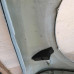 Крыло переднее левое Nissan almera n16