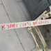 Торпедо Kia Sorrento I