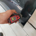 Дверь задняя левая Renault Logan I