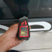 Дверь передняя левая Renault Logan I