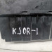 Блок управления печкой и климат-контролем Kia Sorrento I