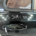 Дверь задняя правая Kia Sorrento I
