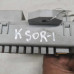 Блок предохранителей Kia Sorrento I