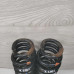 Пружина задняя Kia Sorento I