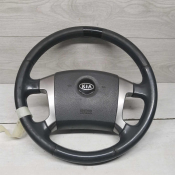 Руль с airbag Kia Sorento I Руль с airbag Kia Sorento I