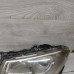 Фара передняя левая Renault Mégane 2