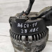 Генератор 120 ампер Audi 100 C4, Audi A6 C4