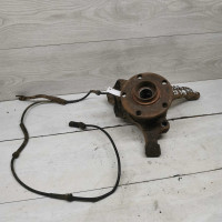 Цапфа задняя правая Audi 100 C4, Audi A6 C4 полный привод
