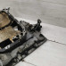 Поддон двигателя Audi 100 C4, Audi A6 C4