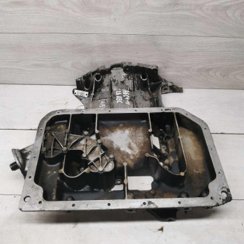 Поддон двигателя Audi 100 C4, Audi A6 C4 Поддон двигателя Audi 100 C4, Audi A6 C4