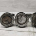 Шатун и поршень Audi 100 C4, Audi A6 C4 полный привод