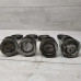 Шатун и поршень Audi 100 C4, Audi A6 C4 полный привод