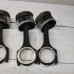 Шатун и поршень Audi 100 C4, Audi A6 C4 полный привод