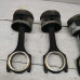 Шатун и поршень Audi 100 C4, Audi A6 C4 полный привод