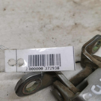 Петля двери задняя правая верхняя Nissan Almera n16