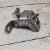 Петля двери задняя левая верхняя Nissan Almera n16