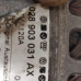Генератор Volkswagen Passat B5