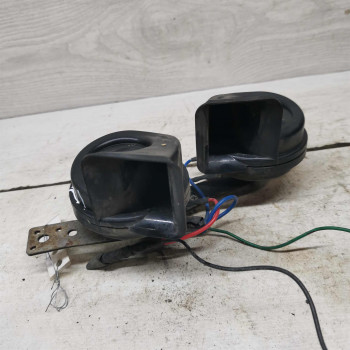 Звуковой сигнал Ford Focus I