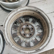 Диски литые R15 Volkswagen Passat B5, Audi A6 C5, Audi A4 B5, Audi A4 B6